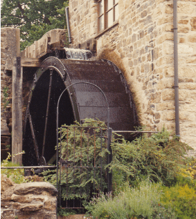 Picture of the Halberton Road Bridge