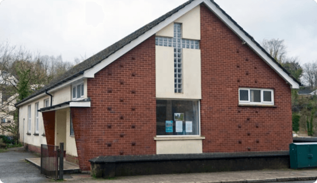 Adopstar Park - Honiton Rangers Football Club